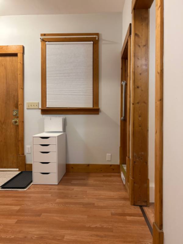 Apartment for rent at 2416 17th Ave S #3, Minneapolis, MN 55404