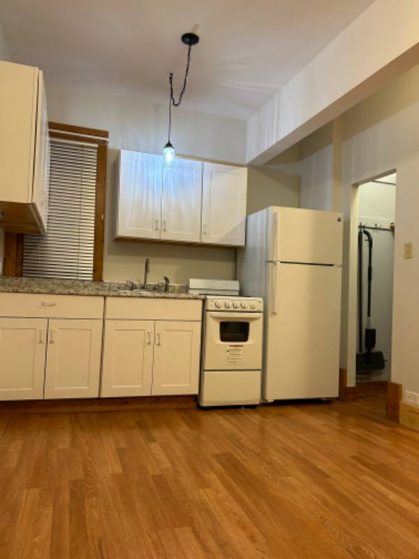 Apartment for rent at 2416 17th Ave S #3, Minneapolis, MN 55404