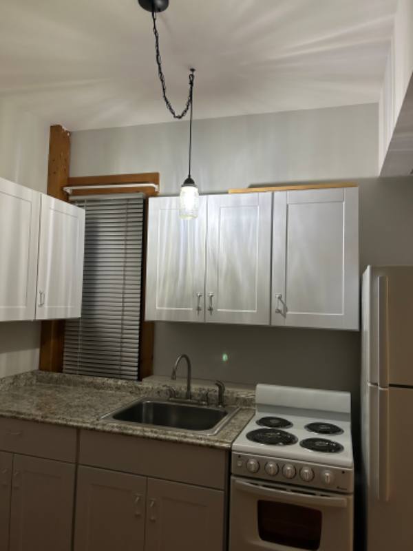 Apartment for rent at 2416 17th Ave S #3, Minneapolis, MN 55404