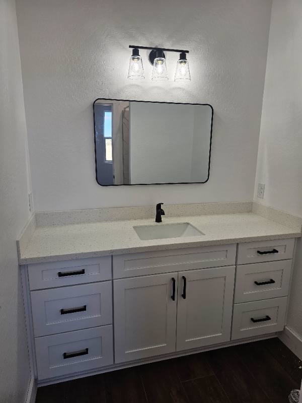 Apartment for rent at 1551 W Papermill Rd #1, Snowflake, AZ 85937
