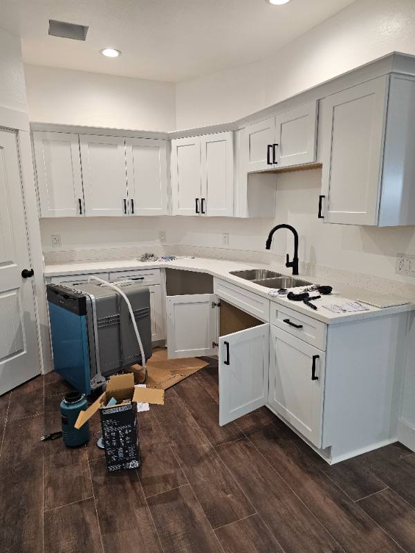 Apartment for rent at 1551 W Papermill Rd #1, Snowflake, AZ 85937