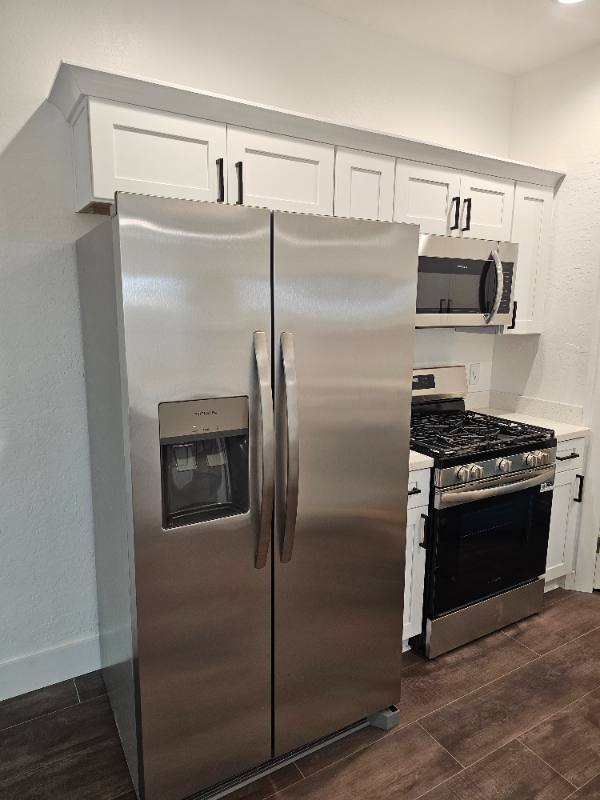 Apartment for rent at 1551 W Papermill Rd #1, Snowflake, AZ 85937