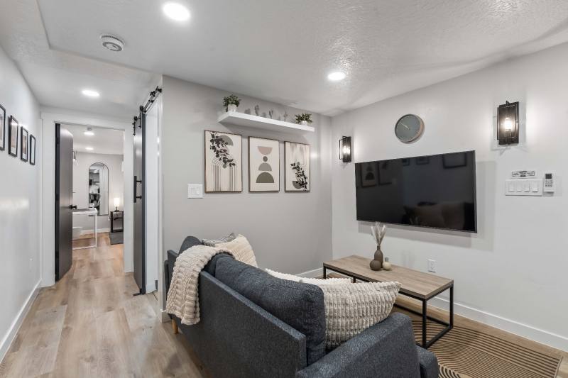 Apartment for rent at 610 W 5735 S, Salt Lake City, UT 84123