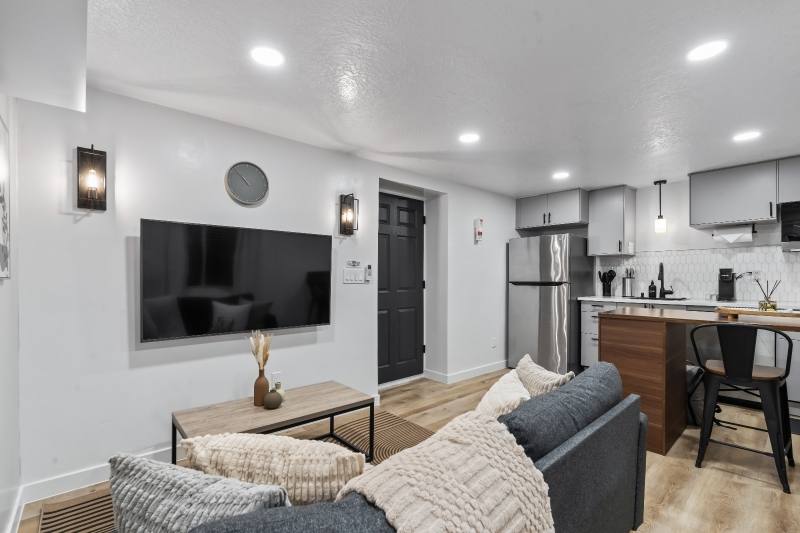 Apartment for rent at 610 W 5735 S, Salt Lake City, UT 84123