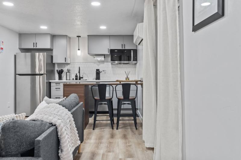 Apartment for rent at 610 W 5735 S, Salt Lake City, UT 84123