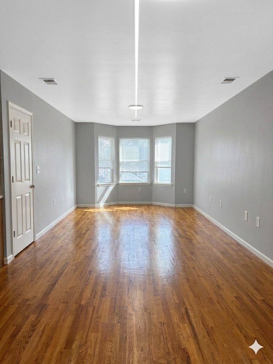 Apartment for rent at 547 Magnolia Ave #2, Elizabethport, NJ 07206