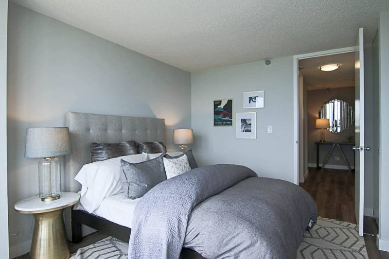 Apartment for rent at 1700 N Clark, Chicago, IL 60614