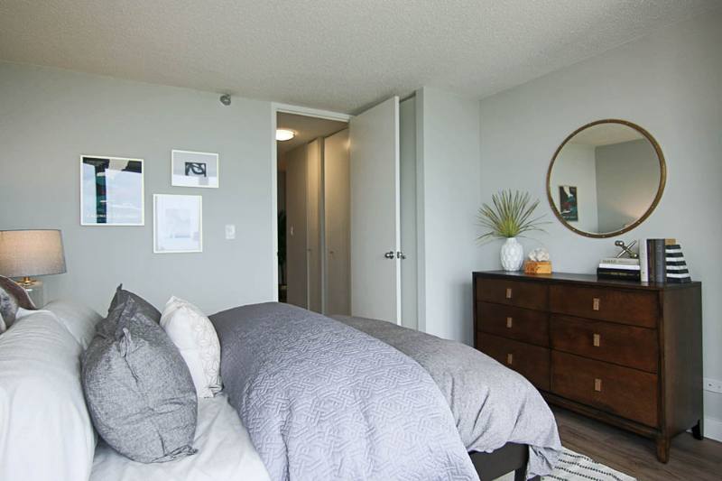 Apartment for rent at 1700 N Clark, Chicago, IL 60614