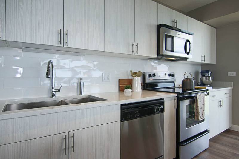 Apartment for rent at 1700 N Clark, Chicago, IL 60614