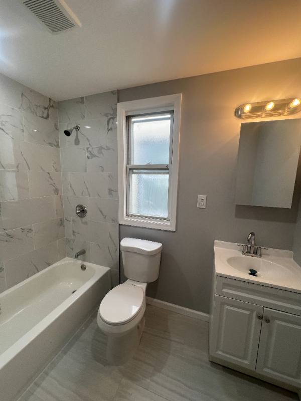 Apartment for rent at 54 9th Ave #1, Newark, NJ 07107