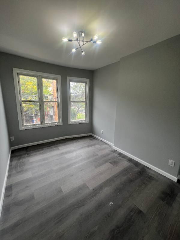 Apartment for rent at 54 9th Ave #1, Newark, NJ 07107