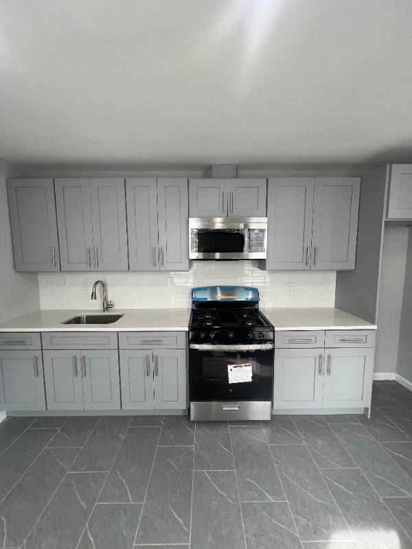 Apartment for rent at 54 9th Ave #1, Newark, NJ 07107