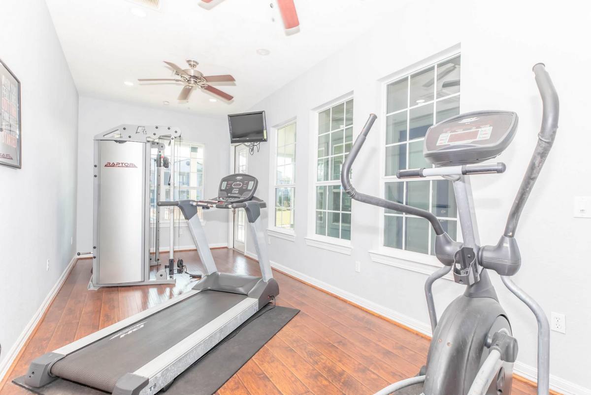 Apartment for rent at 3802 Nasa Rd, Seabrook, TX 77586