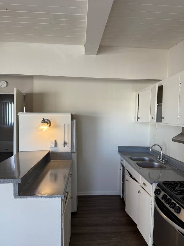 Apartment for rent at 443 Occidental Dr #14, Oxnard, CA 93036