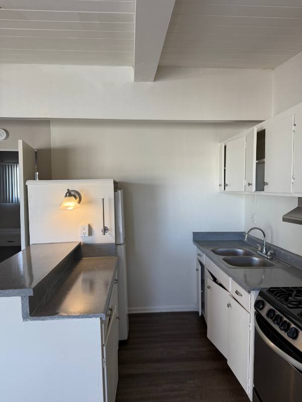 Apartment for rent at 443 Occidental Dr #14, Oxnard, CA 93036