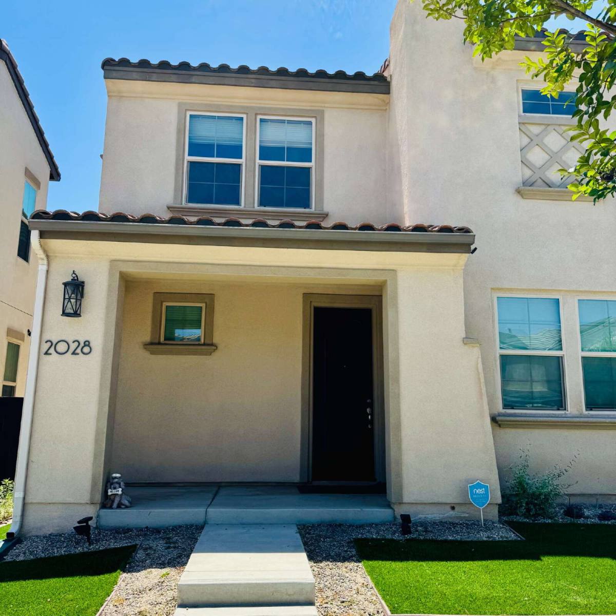 Townhouse for rent at 2028 Avenida Andanza #1, Chula Vista, CA 91913