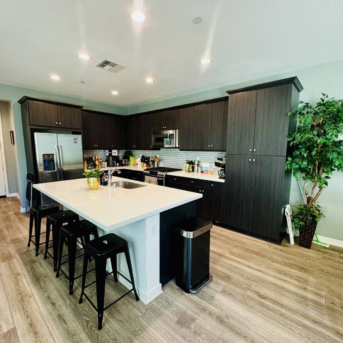 Townhouse for rent at 2028 Avenida Andanza #1, Chula Vista, CA 91913