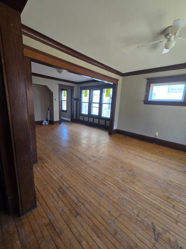 House for rent at 2566 N 40th St, Milwaukee, WI 53210