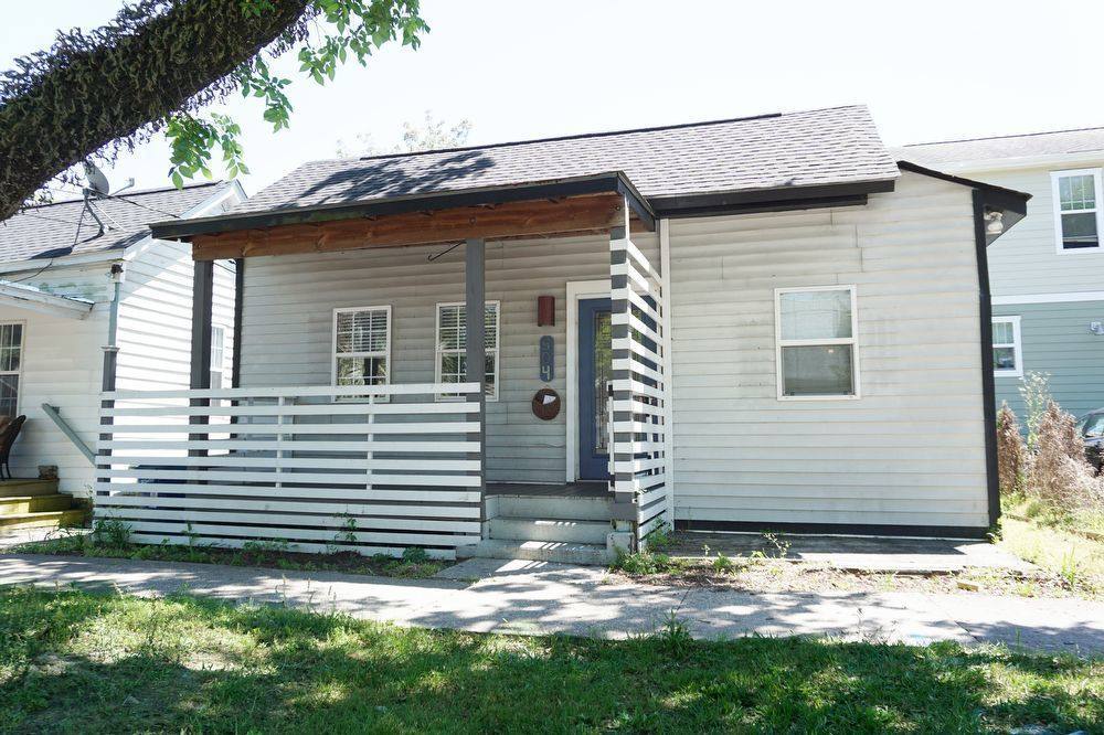 House for rent at 504 Brunswick St, Wilmington, NC 28401