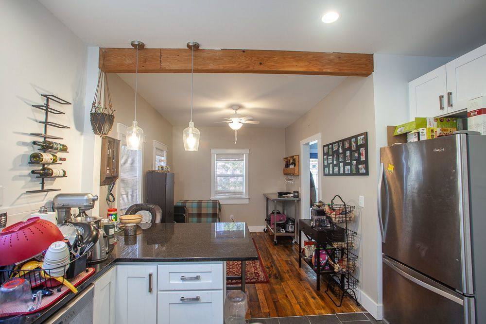 House for rent at 504 Brunswick St, Wilmington, NC 28401