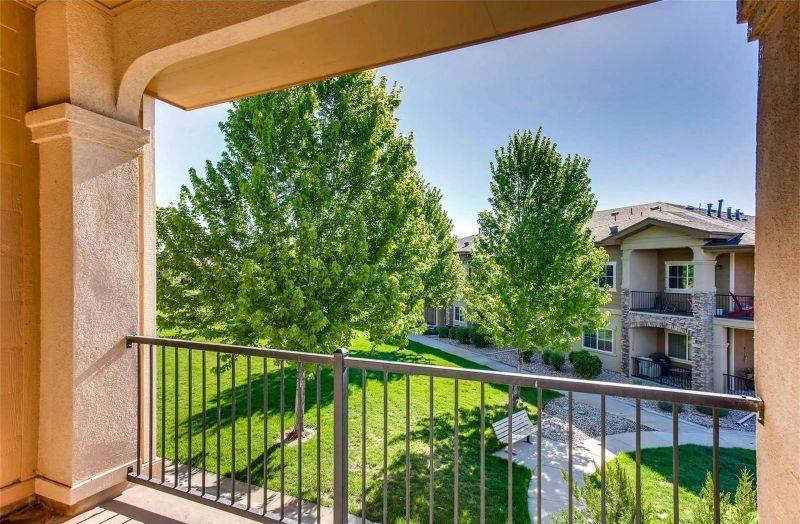 Condo for rent at 1012 Sonoma Circle #G, Longmont, CO 80504