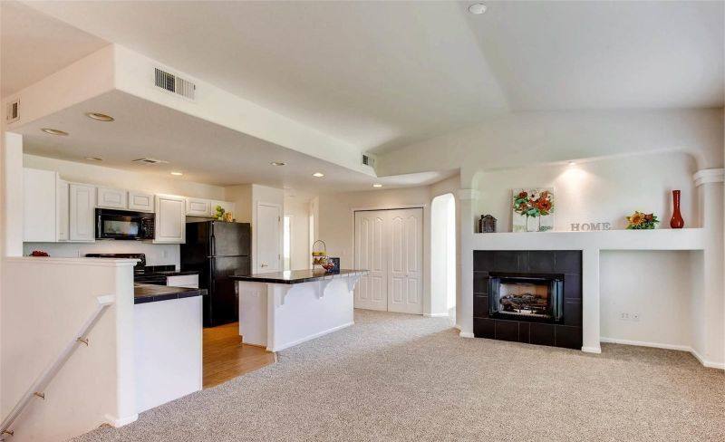 Condo for rent at 1012 Sonoma Circle #G, Longmont, CO 80504