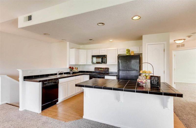 Condo for rent at 1012 Sonoma Circle #G, Longmont, CO 80504