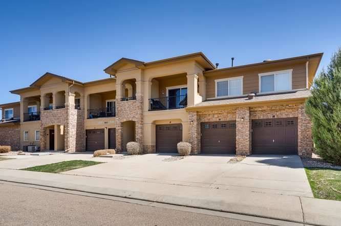 Condo for rent at 1012 Sonoma Circle #G, Longmont, CO 80504