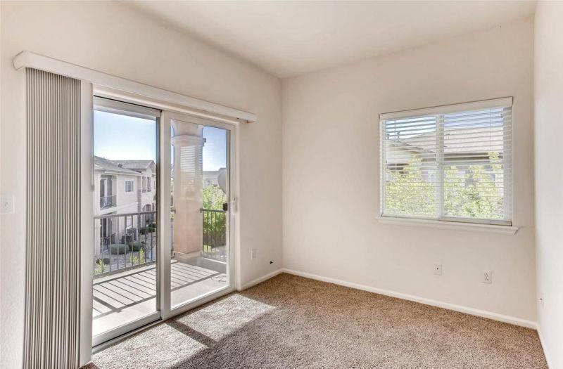 Condo for rent at 1012 Sonoma Circle #G, Longmont, CO 80504