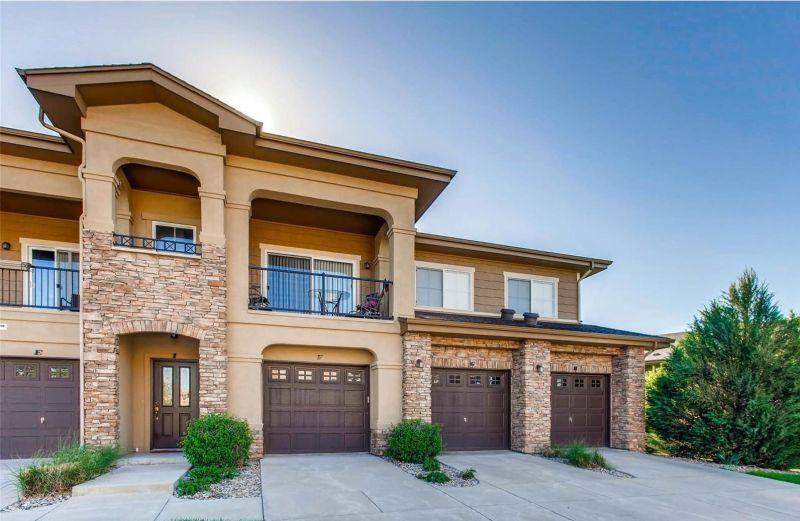 Condo for rent at 1012 Sonoma Circle #G, Longmont, CO 80504