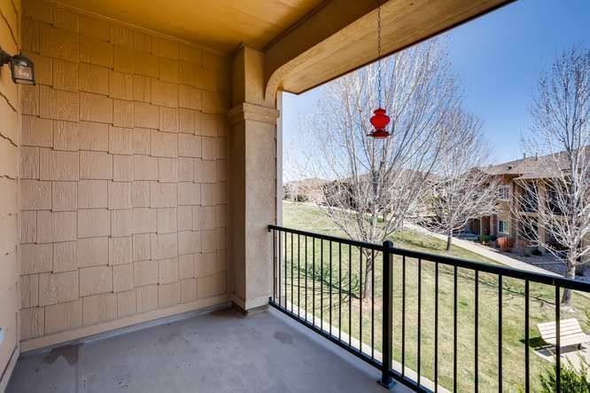 Condo for rent at 1012 Sonoma Circle #G, Longmont, CO 80504
