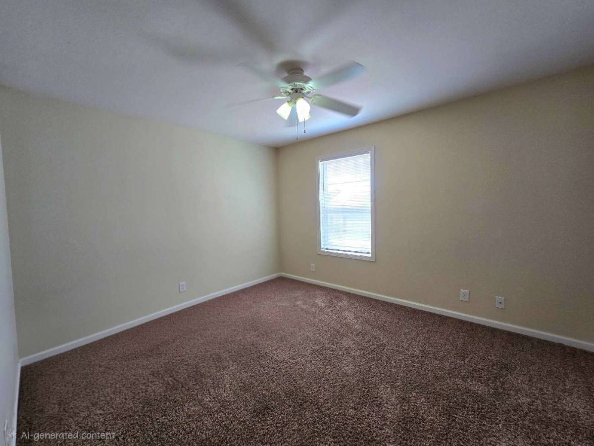 248-2C Executive Ave, Clarksville, TN 37042 - Townhouse for Rent - Image 9