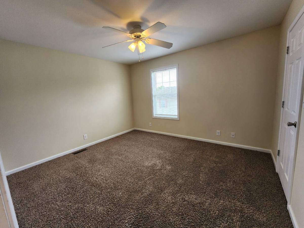 Townhouse for rent at 248-2C Executive Ave, Clarksville, TN 37042