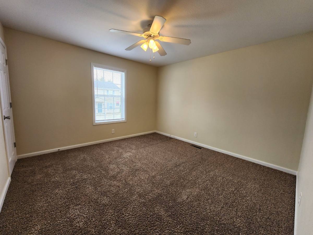 Townhouse for rent at 248-2C Executive Ave, Clarksville, TN 37042