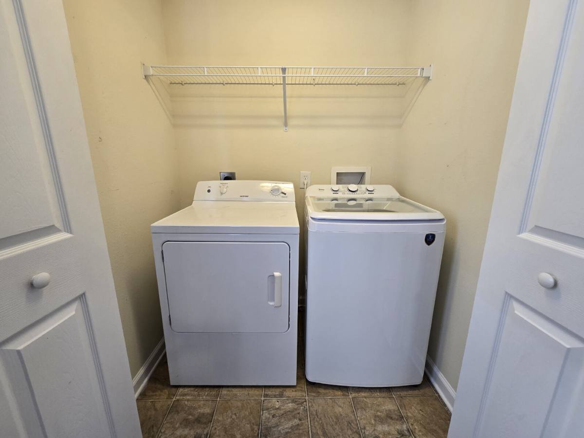 248-2C Executive Ave, Clarksville, TN 37042 - Townhouse for Rent - Image 6