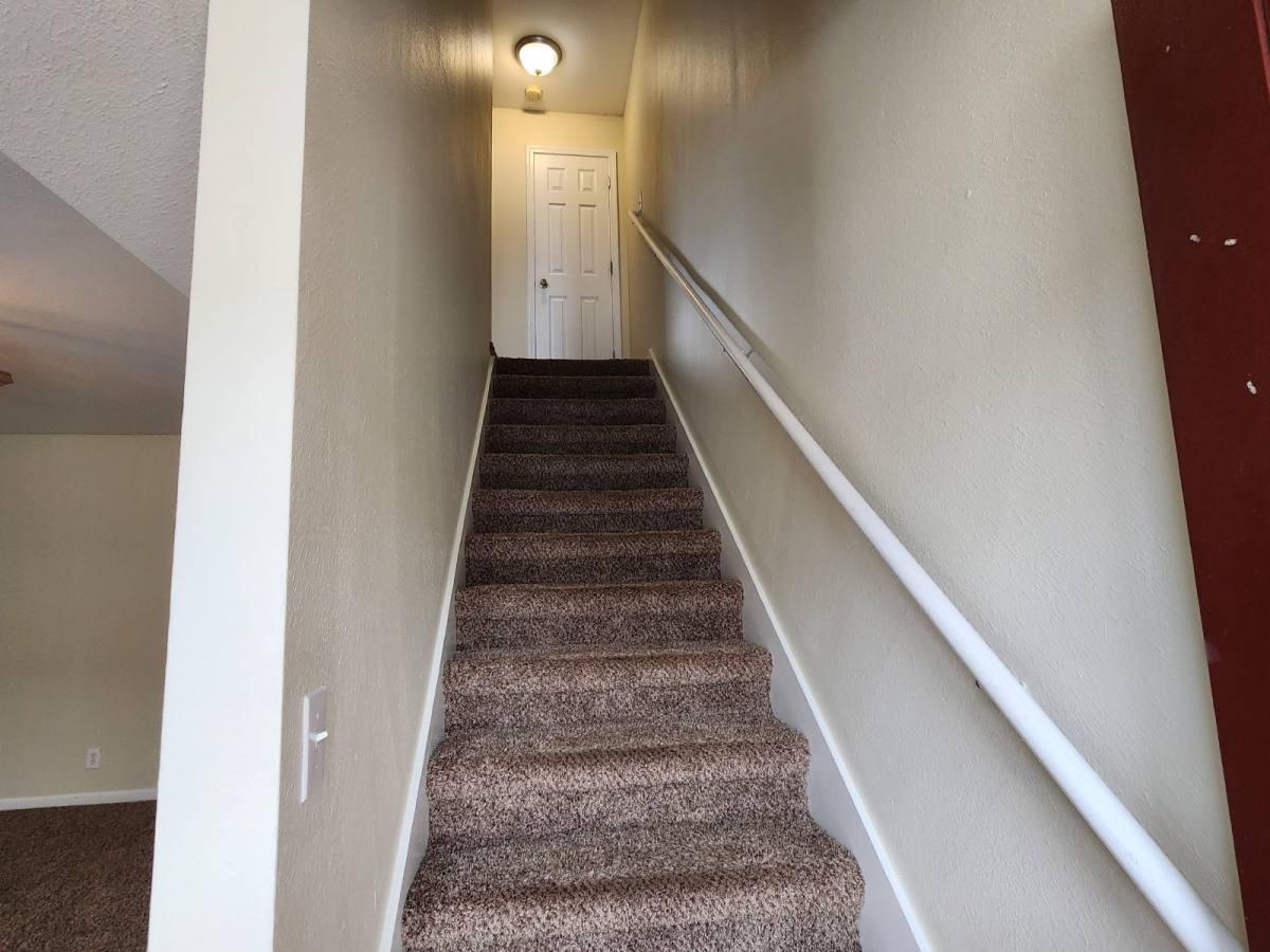 Townhouse for rent at 248-2C Executive Ave, Clarksville, TN 37042