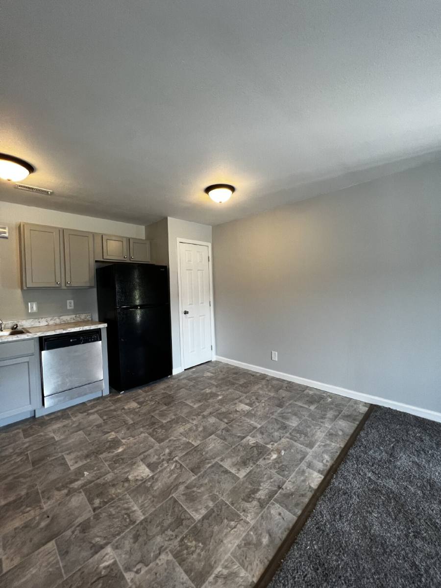 Apartment for rent at 374G Jack Miller Blvd, Clarksville, TN 37040