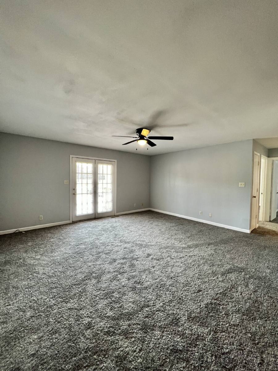 Apartment for rent at 374G Jack Miller Blvd, Clarksville, TN 37040
