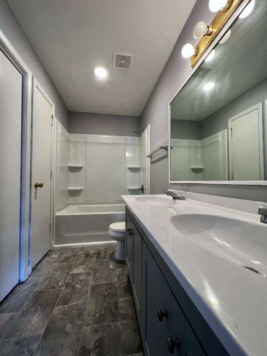 Apartment for rent at 374G Jack Miller Blvd, Clarksville, TN 37040