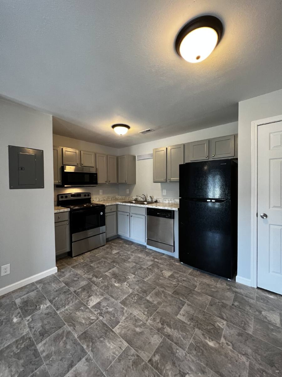 Apartment for rent at 374G Jack Miller Blvd, Clarksville, TN 37040