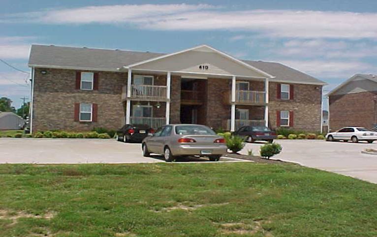 Apartment for rent at 374G Jack Miller Blvd, Clarksville, TN 37040