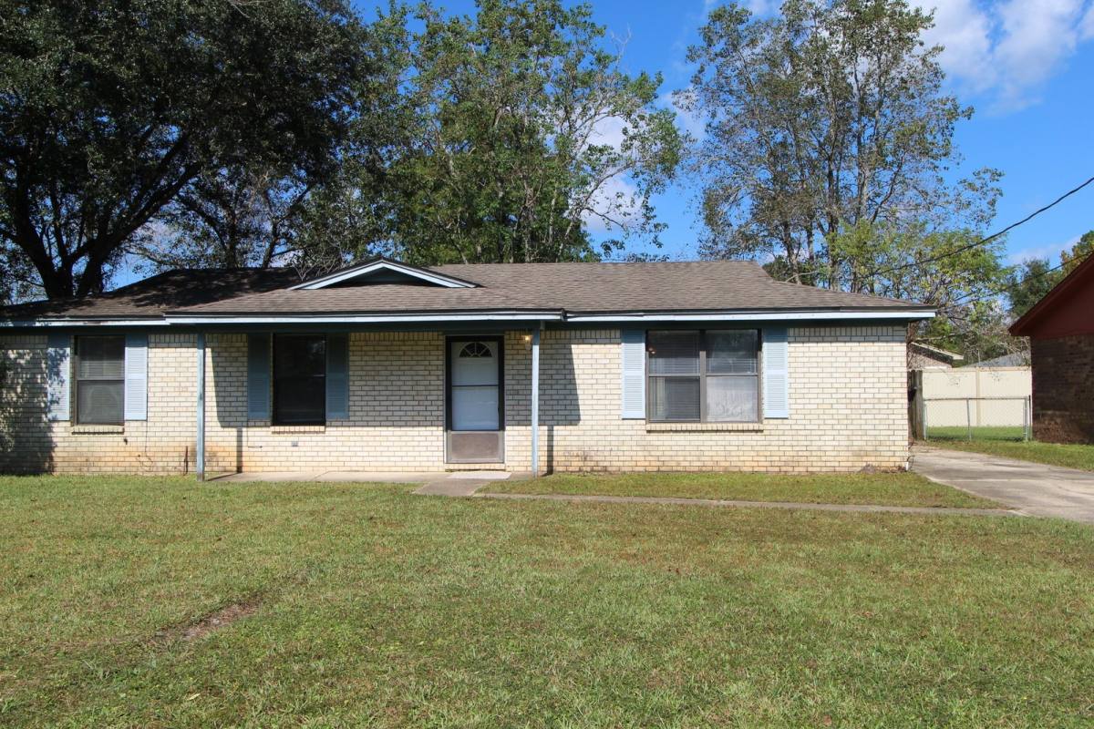 House for rent at 8224 Tempest Dr, Pensacola, FL 32506