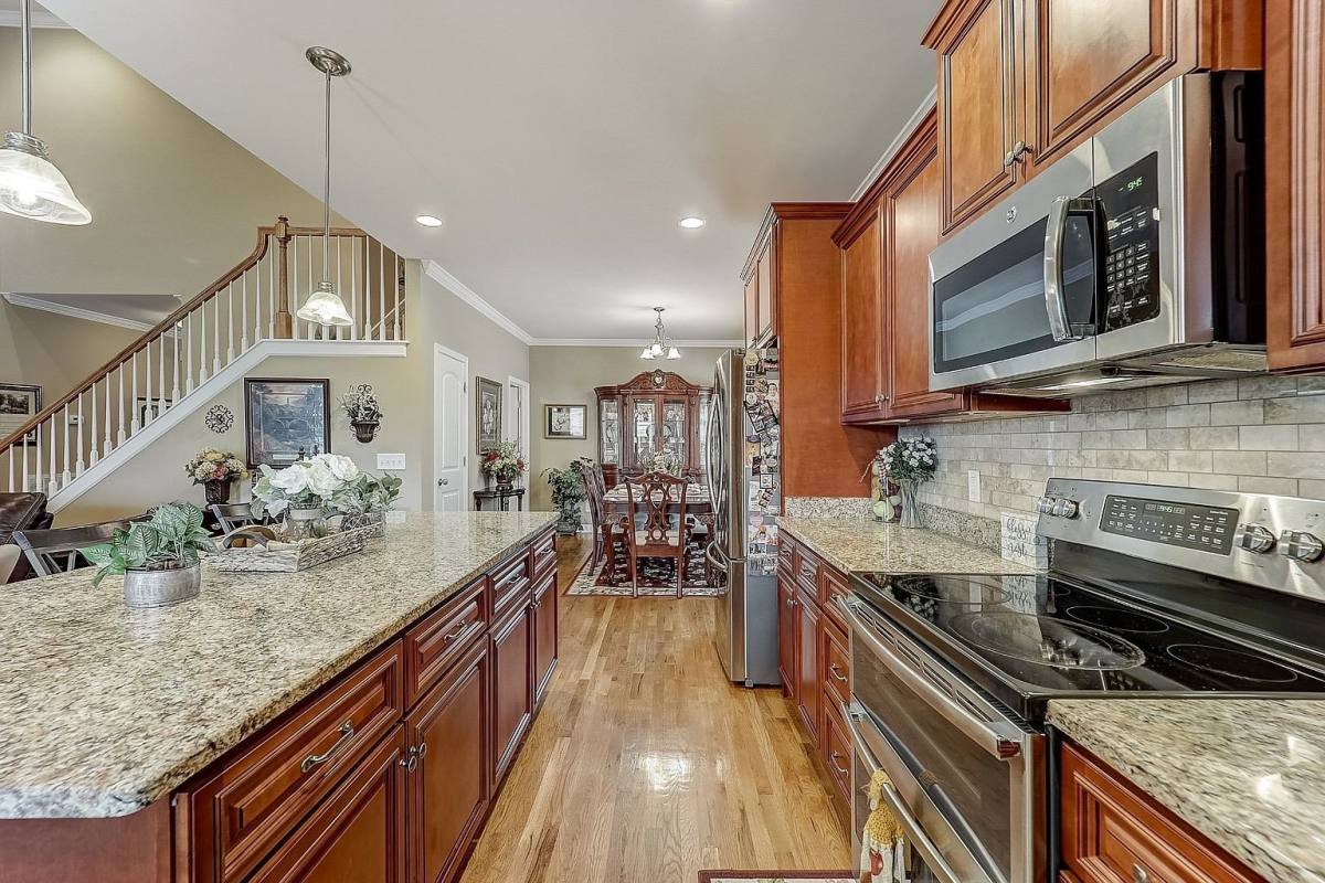 House for rent at 6040 Sanmar Dr, Spring Hill, TN 37174