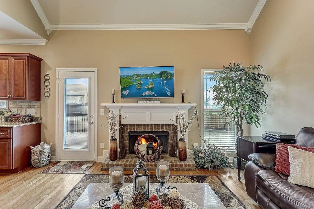 House for rent at 6040 Sanmar Dr, Spring Hill, TN 37174