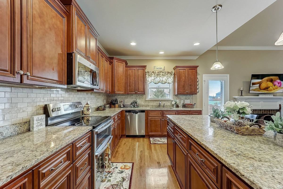 House for rent at 6040 Sanmar Dr, Spring Hill, TN 37174