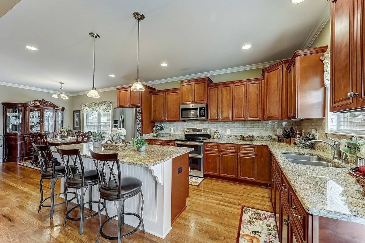 House for rent at 6040 Sanmar Dr, Spring Hill, TN 37174