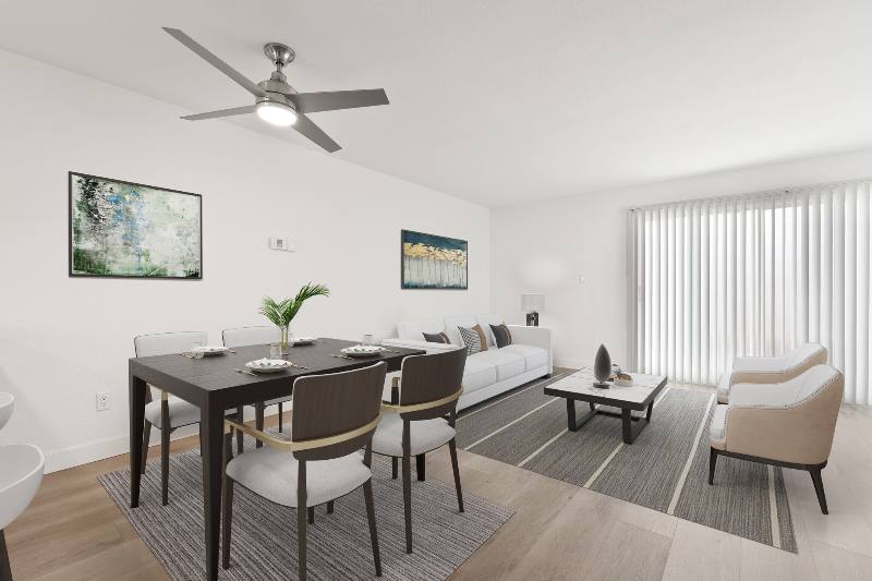 Townhouse for rent at 712 S Fernwood St #11, West Covina, CA 91791