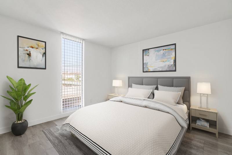 Townhouse for rent at 712 S Fernwood St #11, West Covina, CA 91791