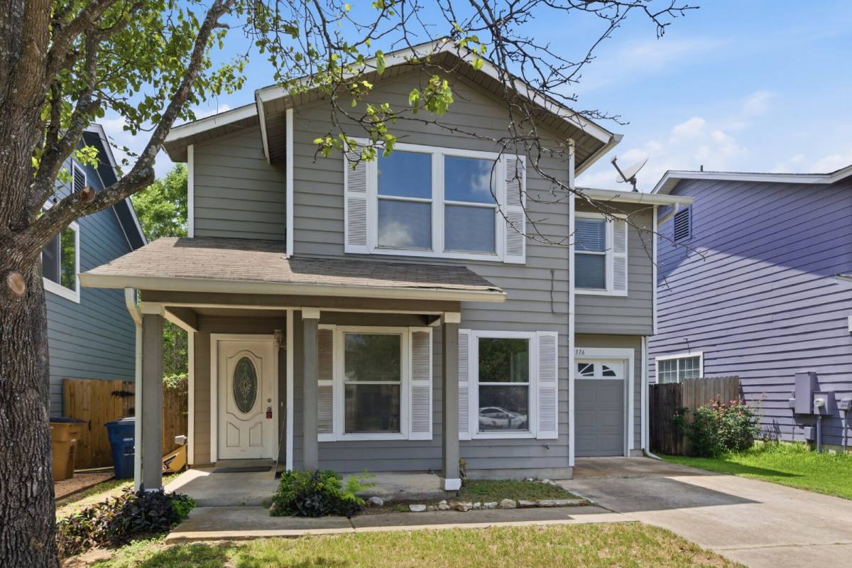 House for rent at 10316 Garbacz Dr, Austin, TX 78748