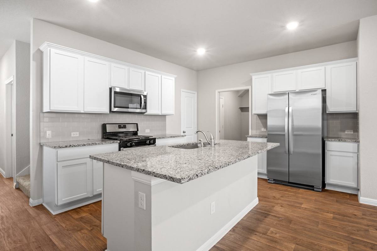 House for rent at 217 Tributary Way, Bastrop, TX 78602